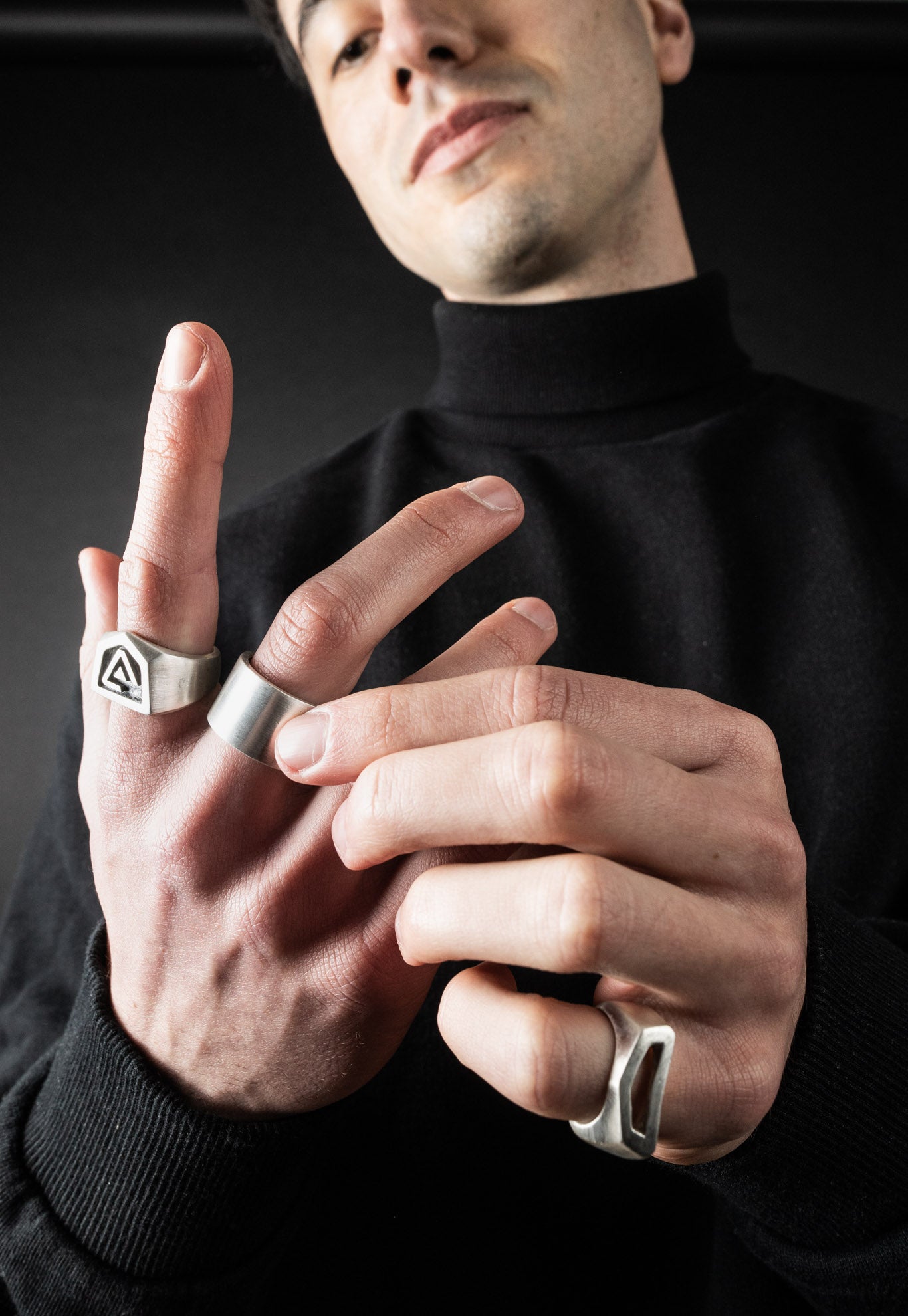 Venuste Argentis XIV